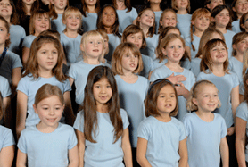 Marin Children's Choir (Marin County, CA)